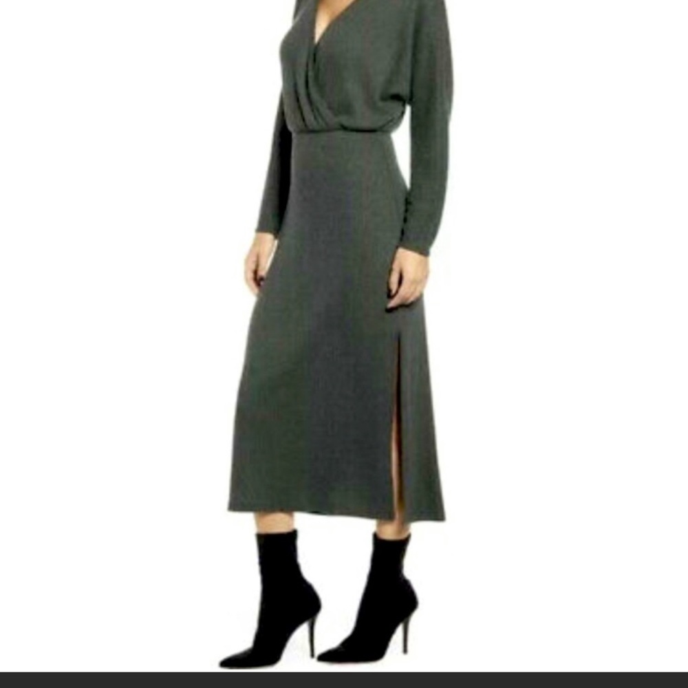 NWT.  All in Favor dress (Nordstrom brand)